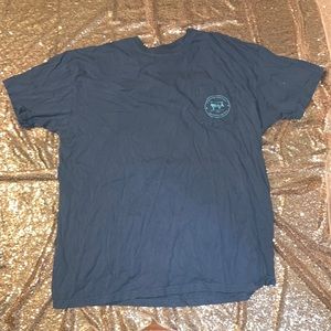 Mens Coastal Cotton Tshirt